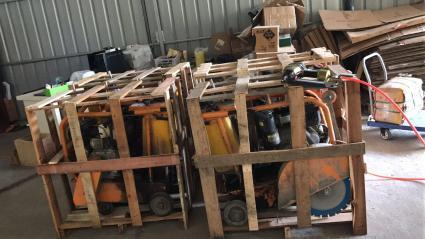 万宁行李、家具、电器包装托运