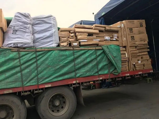 万宁家具托运